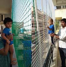 Children Safety Nets